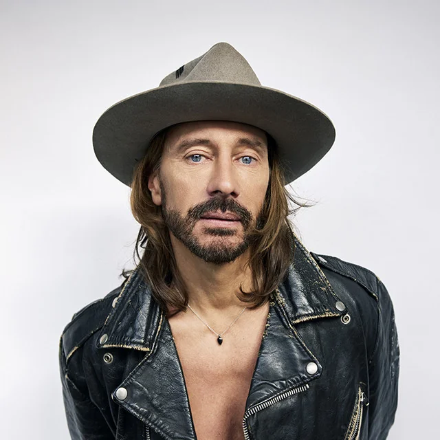 عکس Bob Sinclar — خواننده در TapSeda