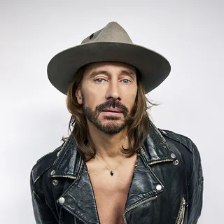 عکس Bob Sinclar — خواننده در TapSeda