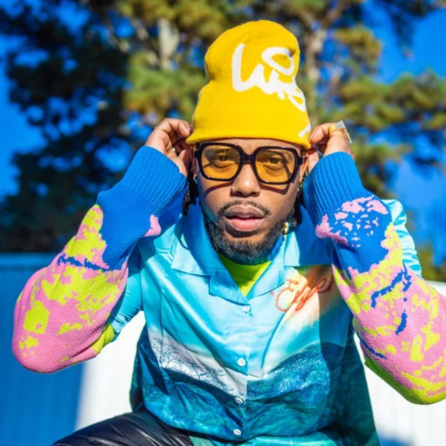 عکس B.o.B — خواننده در TapSeda