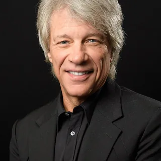 عکس Bon Jovi — خواننده در TapSeda