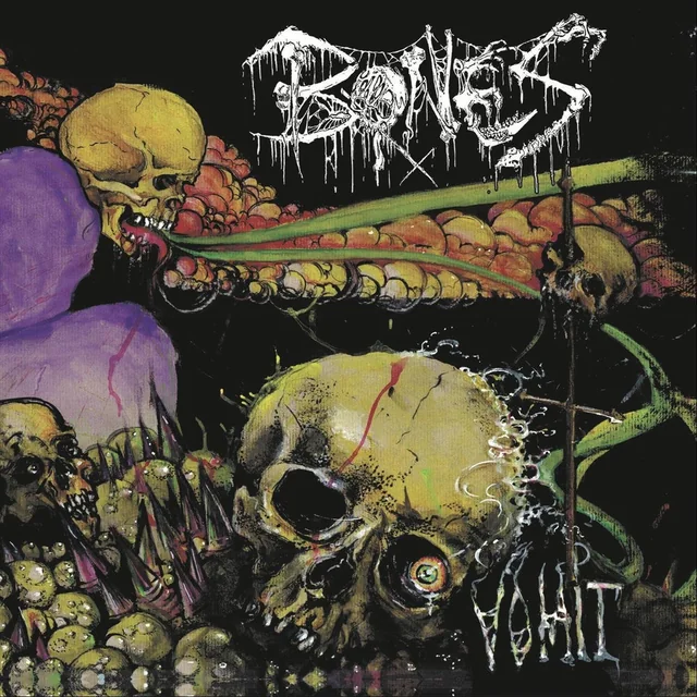 عکس بونز (Bones) — خواننده در TapSeda