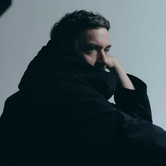 عکس Bonobo — خواننده در TapSeda