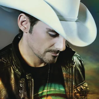 عکس Brad Paisley — خواننده در TapSeda
