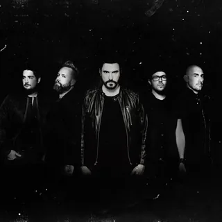 عکس Breaking Benjamin — خواننده در TapSeda
