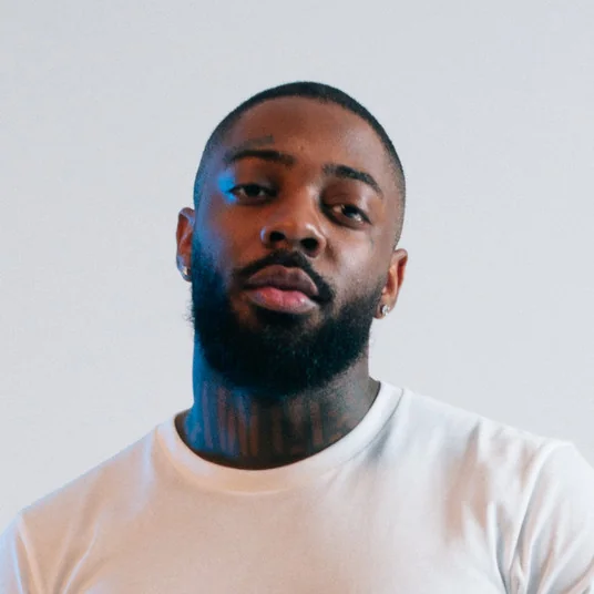 عکس برنت فیاز (Brent Faiyaz) — خواننده در TapSeda