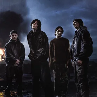 عکس Bring Me The Horizon — خواننده در TapSeda