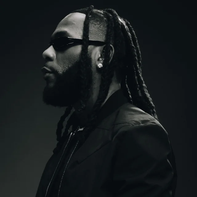عکس Burna Boy — خواننده در TapSeda
