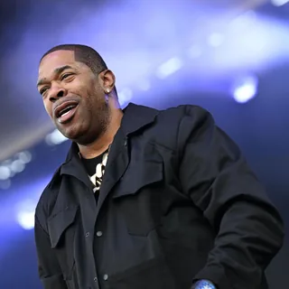 عکس Busta Rhymes — خواننده در TapSeda