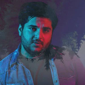 عکس کنیس (Canis) — خواننده در TapSeda
