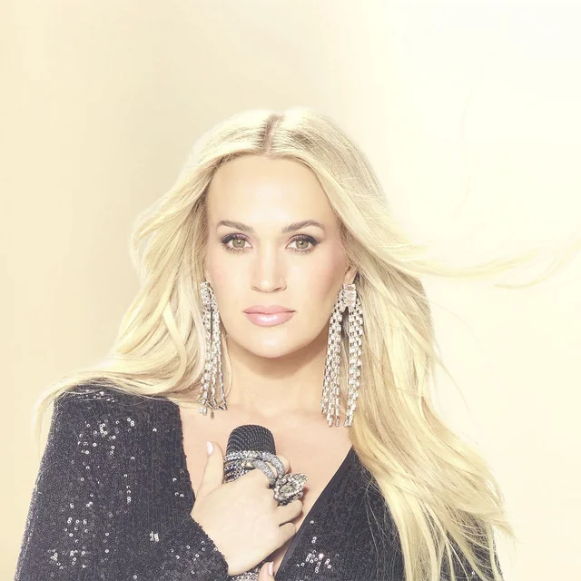 عکس Carrie Underwood — خواننده در TapSeda