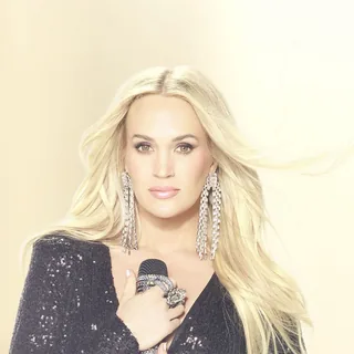 عکس Carrie Underwood — خواننده در TapSeda