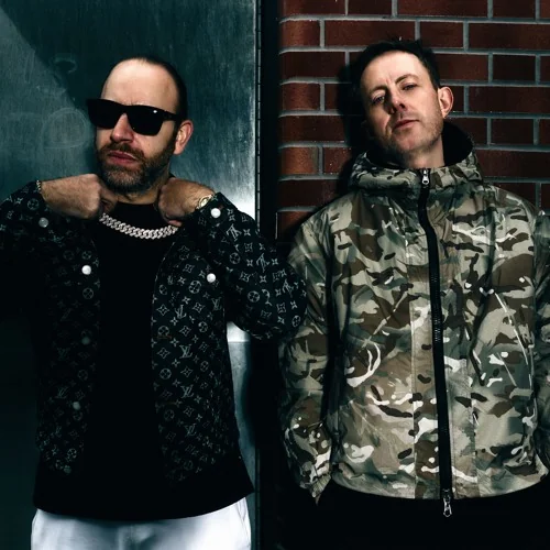 Chase & Status
