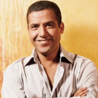 عکس Cheb Mami — خواننده در TapSeda