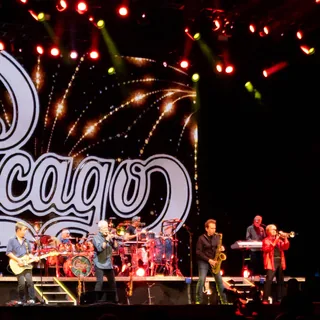 عکس Chicago — خواننده در TapSeda