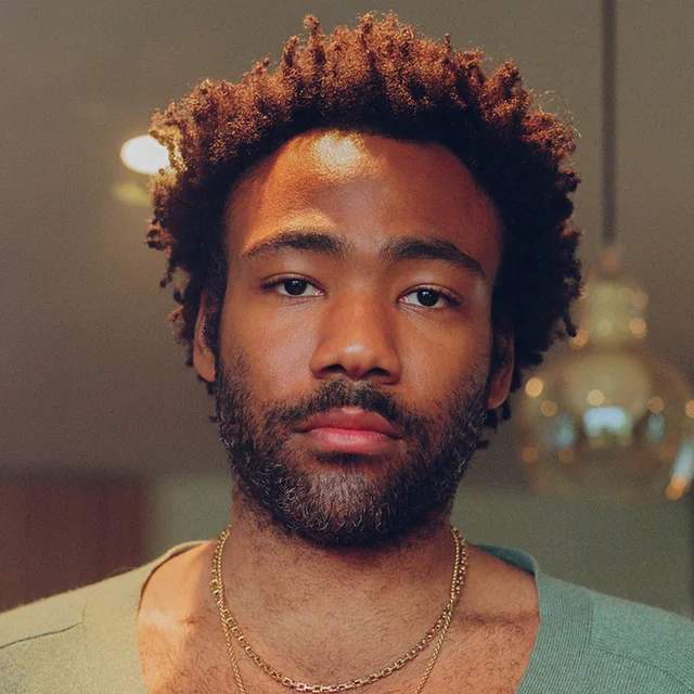 عکس Childish Gambino — خواننده در TapSeda