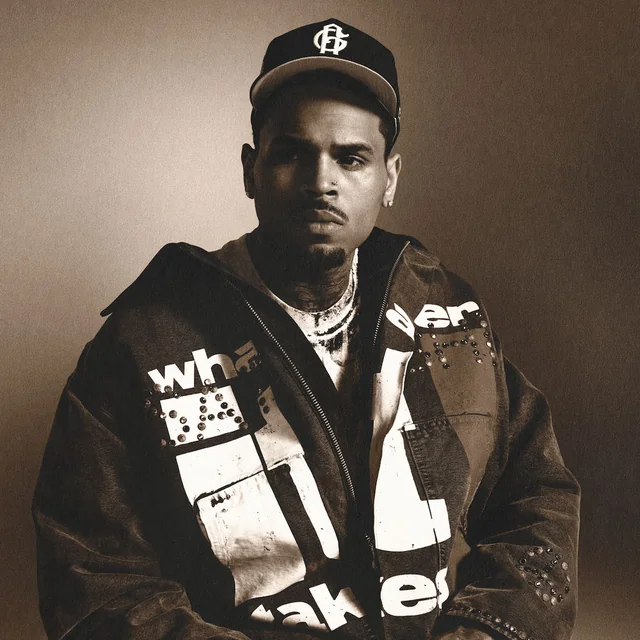 عکس کریس براون (Chris Brown) — خواننده در TapSeda