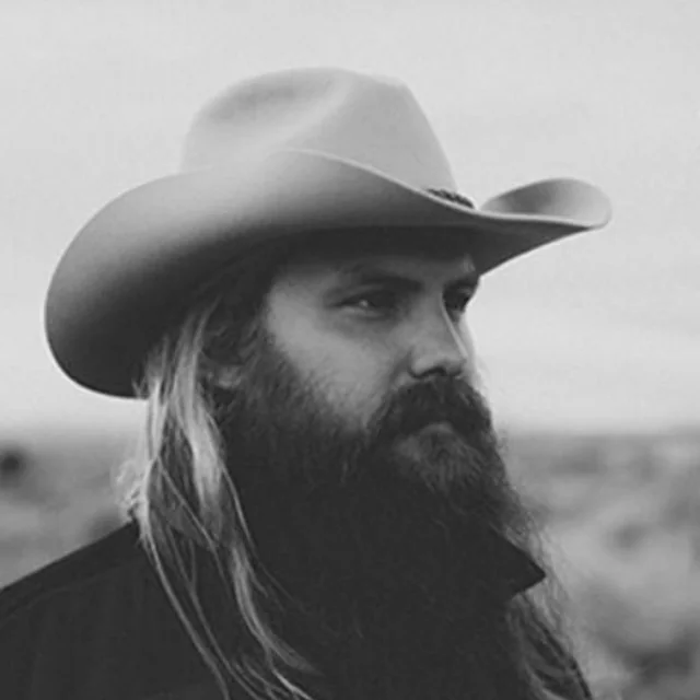 عکس Chris Stapleton — خواننده در TapSeda