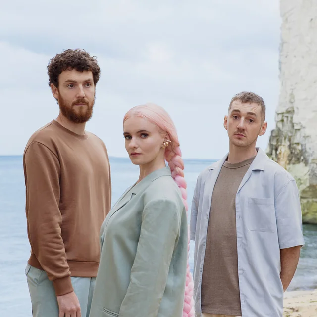 عکس Clean Bandit — خواننده در TapSeda