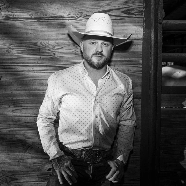 عکس Cody Johnson — خواننده در TapSeda