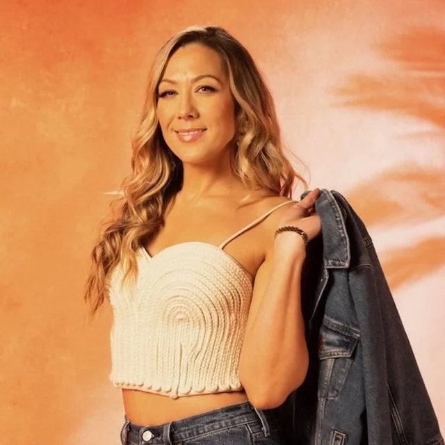 عکس Colbie Caillat — خواننده در TapSeda
