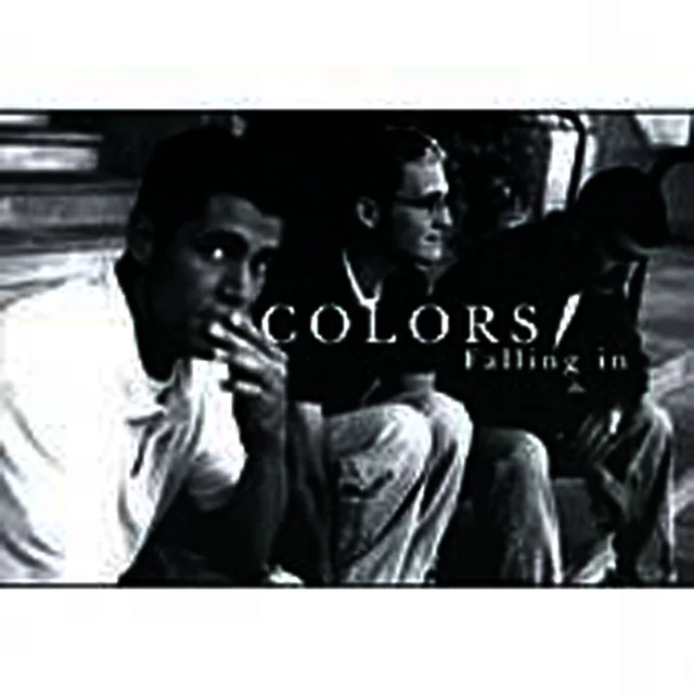 عکس COLORS — خواننده در TapSeda