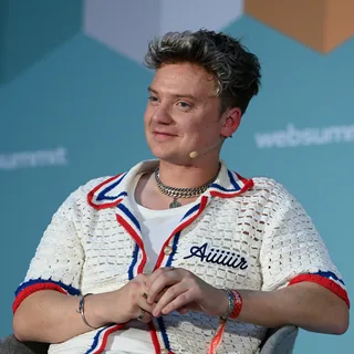 عکس Conor Maynard — خواننده در TapSeda
