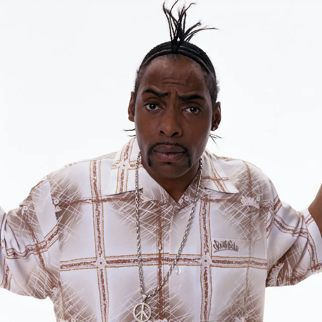 عکس Coolio — خواننده در TapSeda