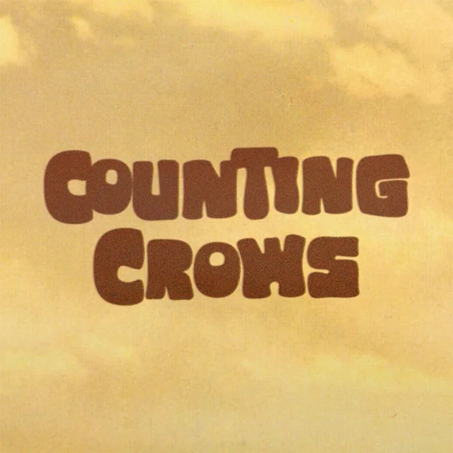 عکس Counting Crows — خواننده در TapSeda
