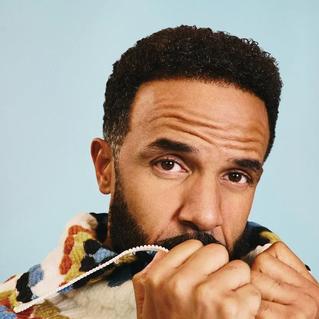 عکس Craig David — خواننده در TapSeda