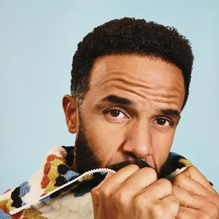 عکس Craig David — خواننده در TapSeda
