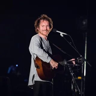 عکس دیمین رایس (Damien Rice) — خواننده در TapSeda