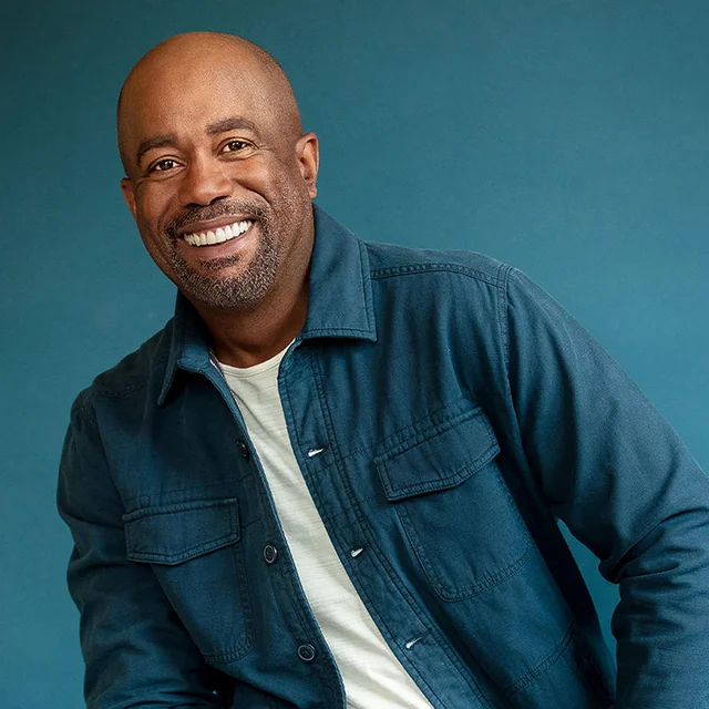 عکس Darius Rucker — خواننده در TapSeda