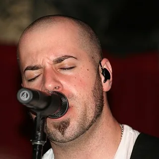 عکس Daughtry — خواننده در TapSeda