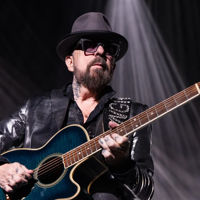 عکس Dave Stewart — خواننده در TapSeda