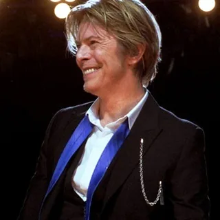 عکس David Bowie — خواننده در TapSeda