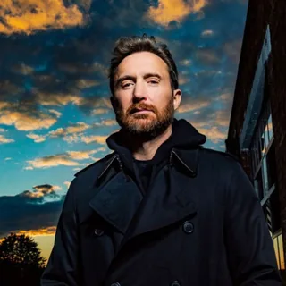 عکس David Guetta — خواننده در TapSeda