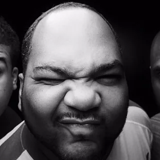 عکس De La Soul — خواننده در TapSeda