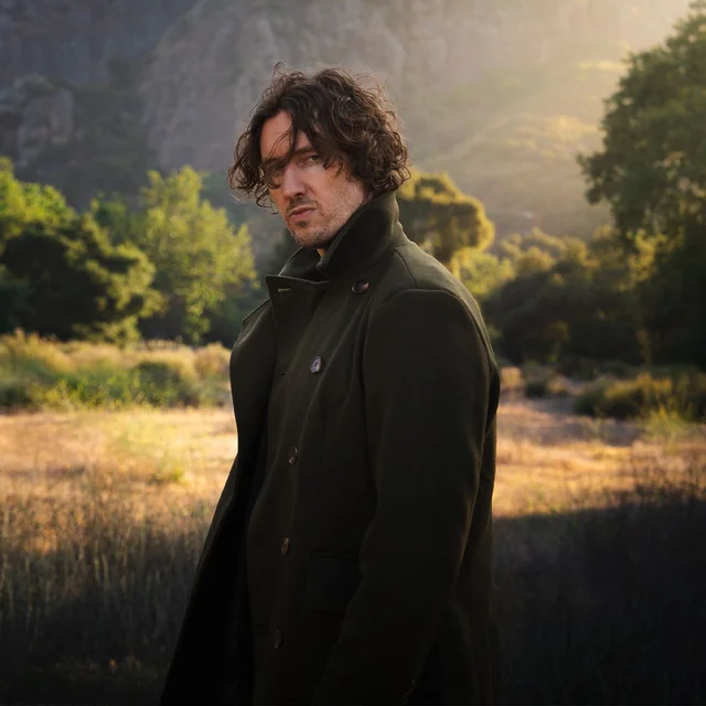 عکس Dean Lewis — خواننده در TapSeda
