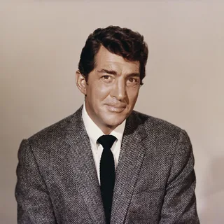 عکس Dean Martin — خواننده در TapSeda