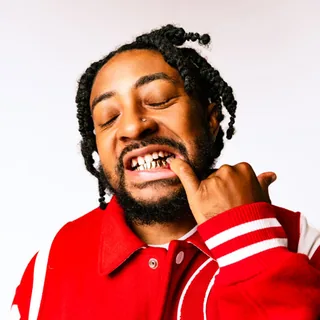 عکس Deante Hitchcock — خواننده در TapSeda