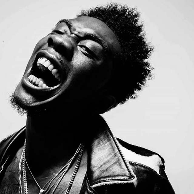 عکس Desiigner — خواننده در TapSeda