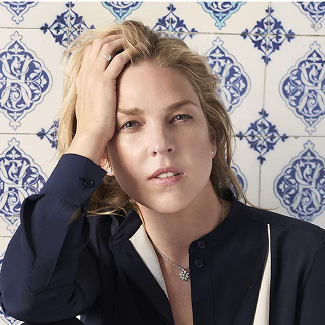 عکس Diana Krall — خواننده در TapSeda