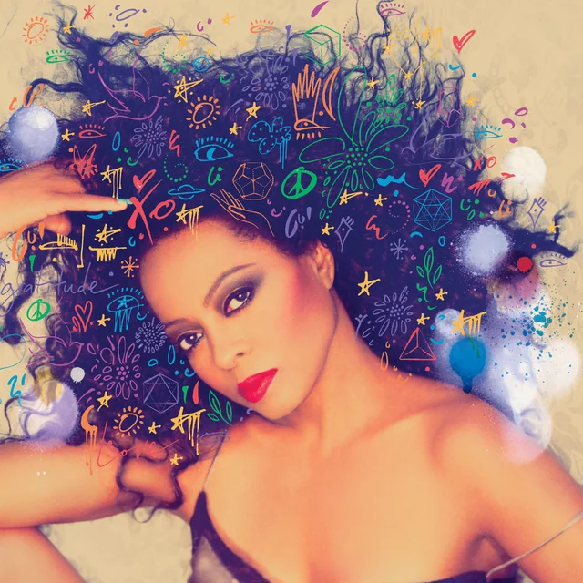 عکس Diana Ross — خواننده در TapSeda