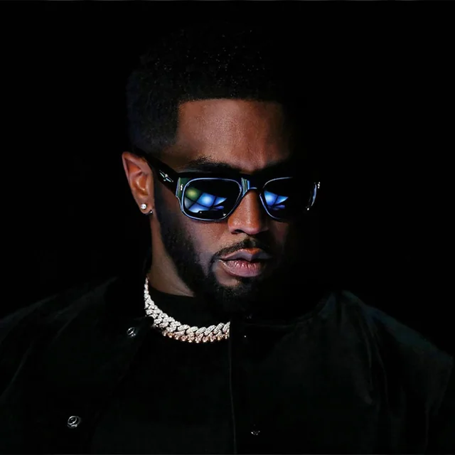عکس Diddy — خواننده در TapSeda