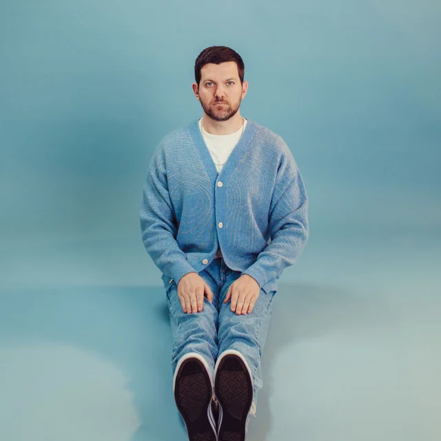 عکس Dillon Francis — خواننده در TapSeda