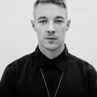 عکس Diplo — خواننده در TapSeda
