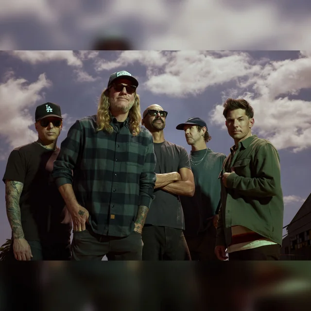 عکس Dirty Heads — خواننده در TapSeda