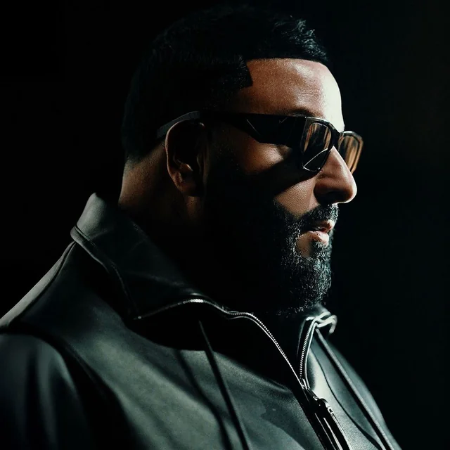 عکس دی‌جی خالد (DJ Khaled) — خواننده در TapSeda