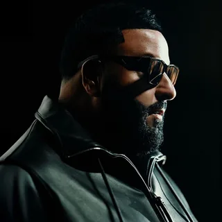 عکس دی‌جی خالد (DJ Khaled) — خواننده در TapSeda