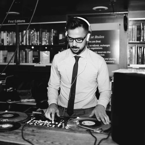 Dj kz